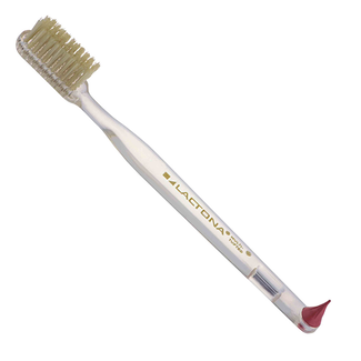 Lactona Lactona Tandenborstel M-39 Soft met Tip