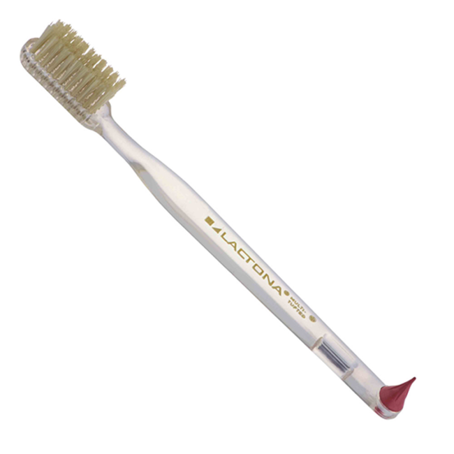Lactona Lactona Tandenborstel M-39 Soft met Tip