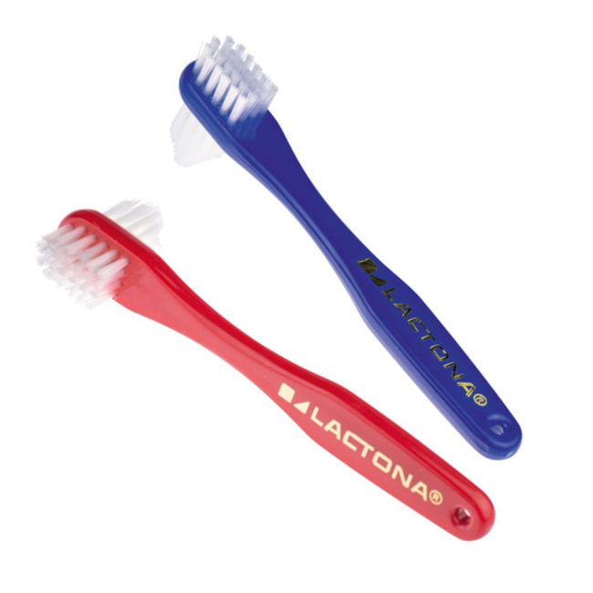 Lactona Lactona Protheseborstel