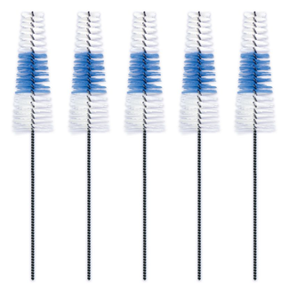 Lactona Lactona EasyDent Type C 6-11mm zwart - 5 stuks