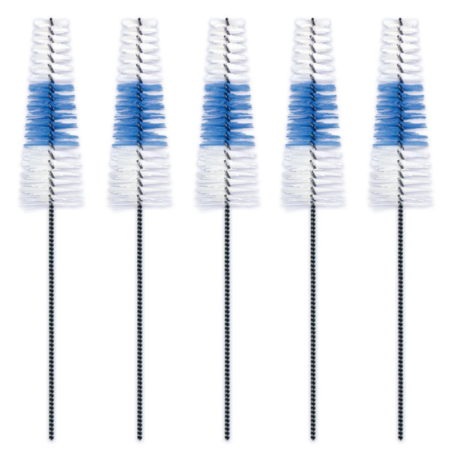 Lactona Lactona EasyDent Type C 6-11mm zwart - 5 stuks