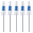 Lactona Lactona EasyDent Type C 6-11mm zwart - 5 stuks
