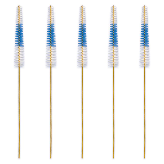 Lactona Lactona EasyDent Type A 2,5-5mm geel - 5 stuks