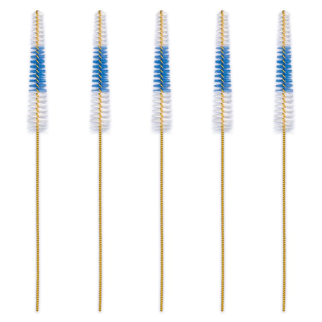 Lactona Lactona EasyDent Type A 2,5-5mm geel - 5 stuks