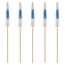 Lactona Lactona EasyDent Type A 2,5-5mm geel - 5 stuks
