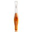 Interprox Interprox Premium Super Micro 2mm oranje - 6 stuks