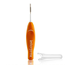 Interprox Interprox Premium Super Micro 2mm oranje - 6 stuks