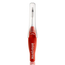 Interprox Interprox Premium Mini Conical 2-4mm rood - 6 stuks