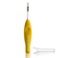 Interprox Interprox Premium Mini 3mm geel - 6 stuks
