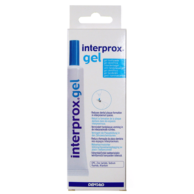 Interprox Interprox Gel - 20 ml