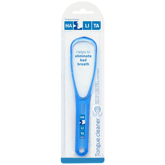 Halita Halita Tongreiniger/Tongschraper