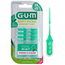 GUM GUM Soft-Picks Comfort Flex Cool Mint Medium - 40 stuks