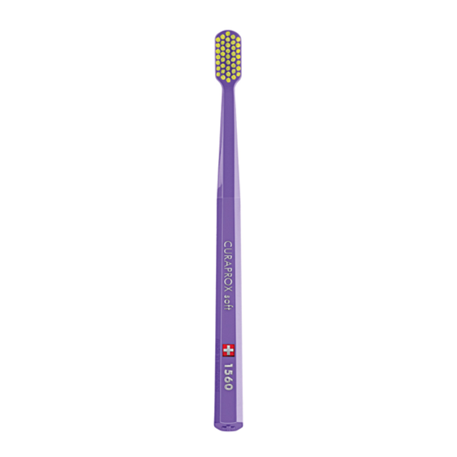 Curaprox Curaprox CS 1560 Soft Tandenborstel