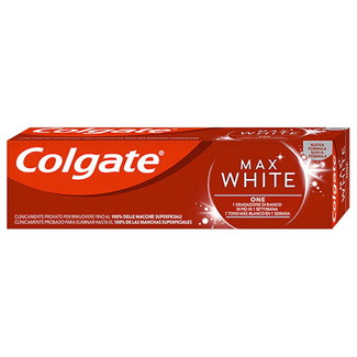 Colgate Colgate Max White One Tandpasta - 75 ml