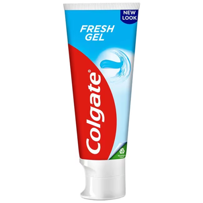 Colgate Colgate Fresh Gel Tandpasta - 75 ml