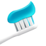 Colgate Colgate Fresh Gel Tandpasta - 75 ml