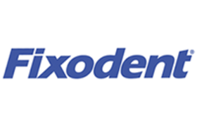 Fixodent