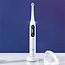 Oral-B Oral-B iO Series 8 White Elektrische Tandenborstel