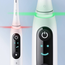Oral-B Oral-B iO Series 8 White Elektrische Tandenborstel