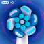 Oral-B Oral-B iO Ultimate Clean White Opzetborstels - 4 stuks