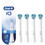 Oral-B Oral-B iO Ultimate Clean White Opzetborstels - 4 stuks
