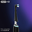 Oral-B Oral-B iO Ultimate Clean Black Opzetborstels - 4 stuks