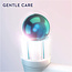 Oral-B Oral-B iO Gentle Care Opzetborstels - 2 stuks