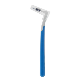 Interprox Interprox Plus Conical 3-5mm blauw - 100 stuks
