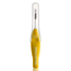 Interprox Interprox Premium Mini 3mm geel - 100 stuks