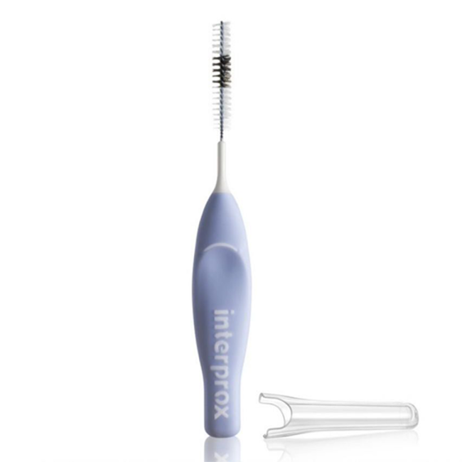 Interprox Interprox Premium Cylindrical 3.5mm lichtblauw - 100 stuks