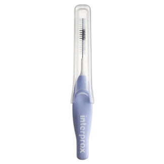 Interprox Interprox Premium Cylindrical 3.5mm lichtblauw - 100 stuks