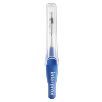 interprox Interprox Premium Conical 3.5-6mm blauw - 100 stuks