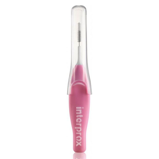 Interprox Interprox Premium Nano 1.9mm roze - 100 stuks