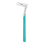 Interprox Interprox Plus Micro 2.4mm groen - 100 stuks