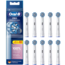 Oral-B Oral-B PRO Sensitive Clean opzetborstels - 10 stuks
