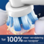 Oral-B Oral-B PRO Sensitive Clean opzetborstels - 10 stuks