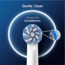 Oral-B Oral-B PRO Sensitive Clean opzetborstels - 10 stuks