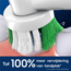 Oral-B Oral-B PRO Precision Clean opzetborstels - 10 stuks