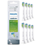 Philips Sonicare Philips Sonicare W2 Optimal White HX6068/12 - 8 stuks