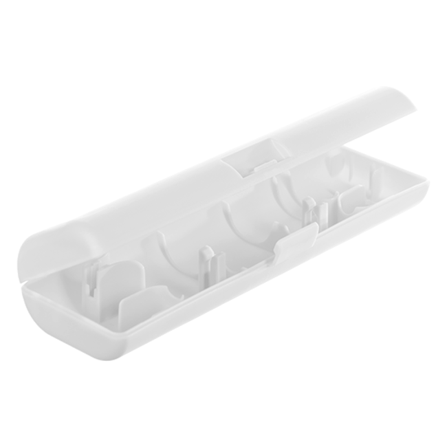 Everbright Everbright Luxe Reisetui - Wit
