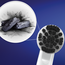 Oral-B Oral-B Pure Clean Charcoal opzetborstel - 4 stuks