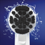 Oral-B Oral-B Pure Clean Charcoal opzetborstel - 4 stuks