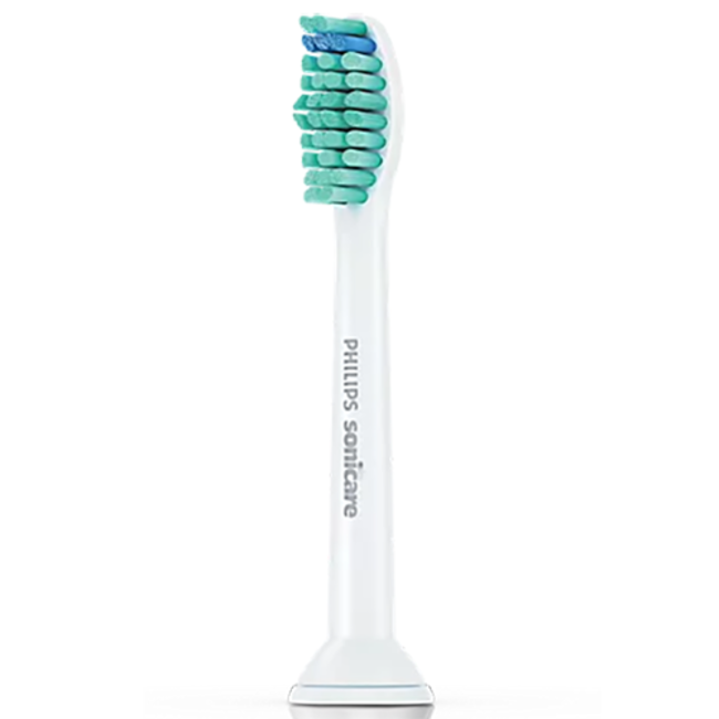 Philips Sonicare Philips Sonicare C1 ProResults Standaard HX6018/07 - 8 stuks