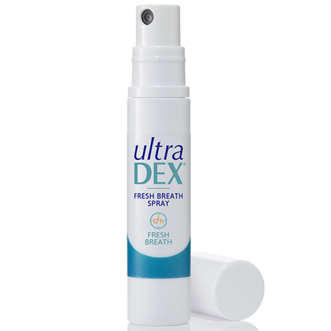 Ultradex UltraDex Fresh Breath Mondspray - 9 ml