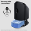 Braun Braun 3-in-1 ShaverCare Cartridges - 4 stuks