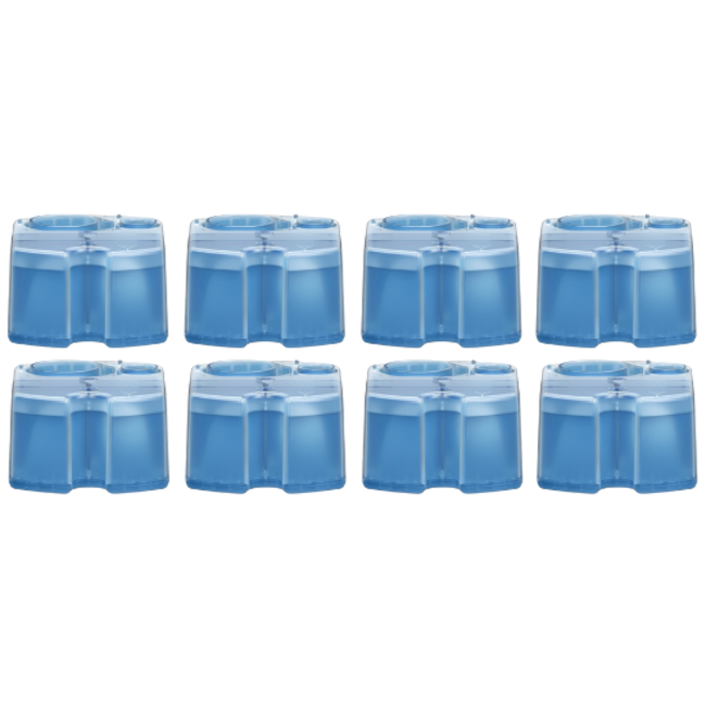 Braun Braun 3-in-1 ShaverCare Cartridges - 8 stuks