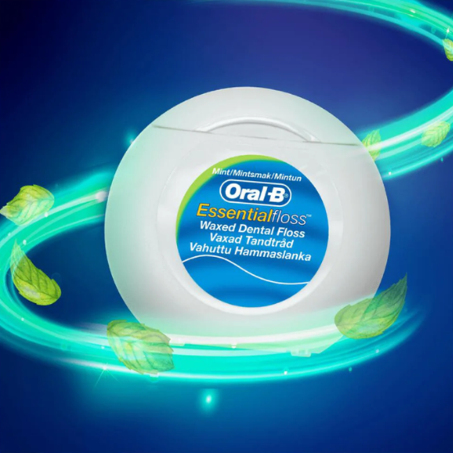 Oral-B Oral-B Essential Floss 50m