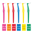 TePe TePe Interdentale Ragers Angle 0.4 mm roze - 25 stuks