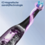 Oral-B Oral-B iO Series 4N Black Elektrische Tandenborstel