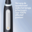 Oral-B Oral-B iO Series 4N Black Elektrische Tandenborstel